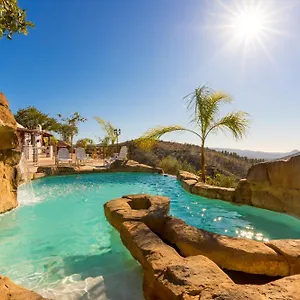  Сasa de vacaciones Casa Miramar