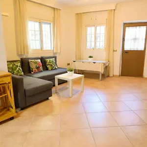 Letmalaga Banos Del Carmen One Málaga