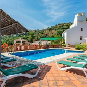  Сasa de vacaciones Molino De By Ruralidays